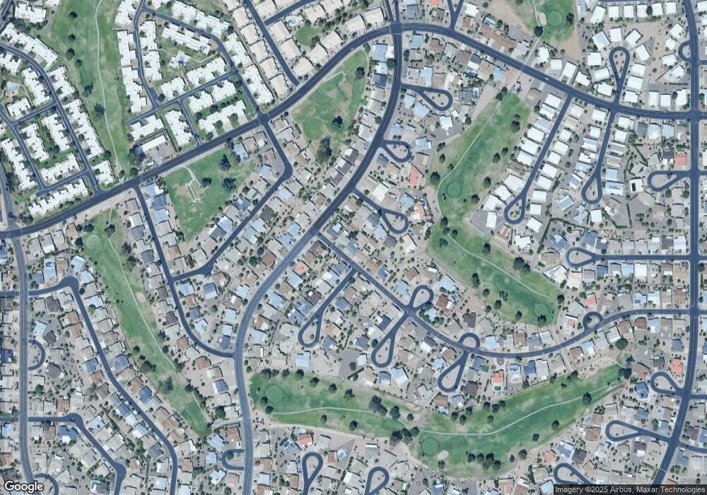 8058 E Ebola Ave, Mesa, AZ 85208 - photo 1