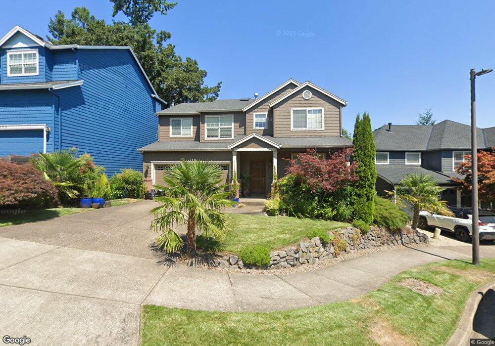 3254 Sabo Ln, West Linn, OR 97068 - photo 1