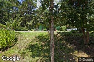 33 County Road 3119, Paulding, MS 39348