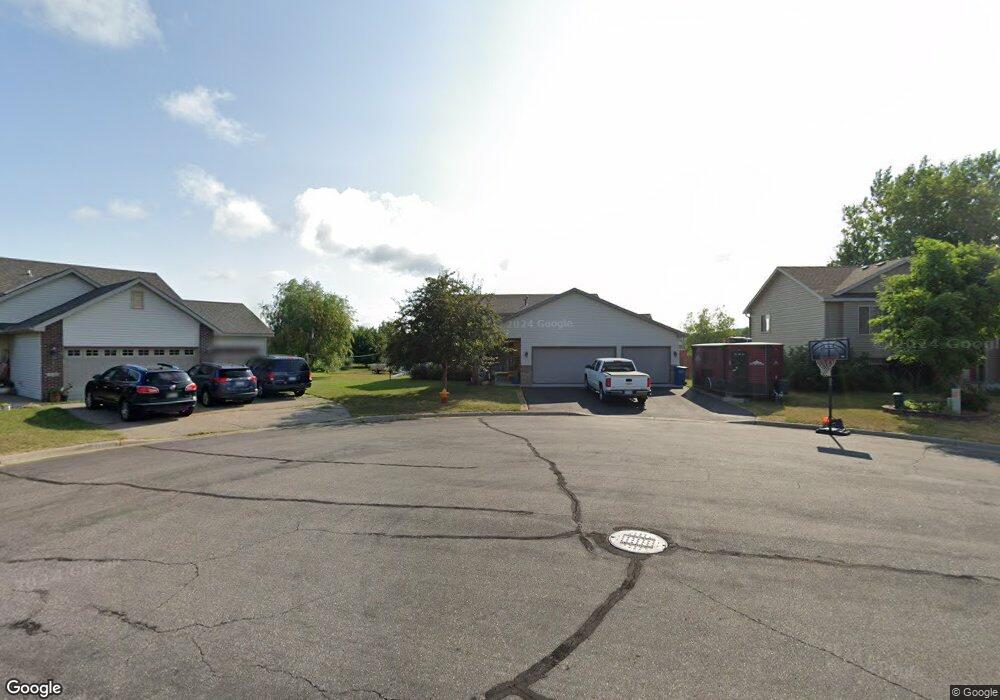 1718 Perennial Ct NE, Sauk Rapids, MN 56379 - photo 1