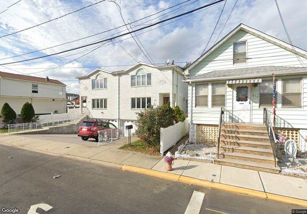 835 2nd St, Secaucus, NJ 07094 - photo 1