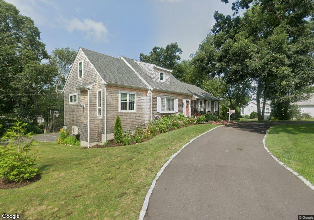 24 Wilson St, South Dartmouth, MA 02748 - photo 1