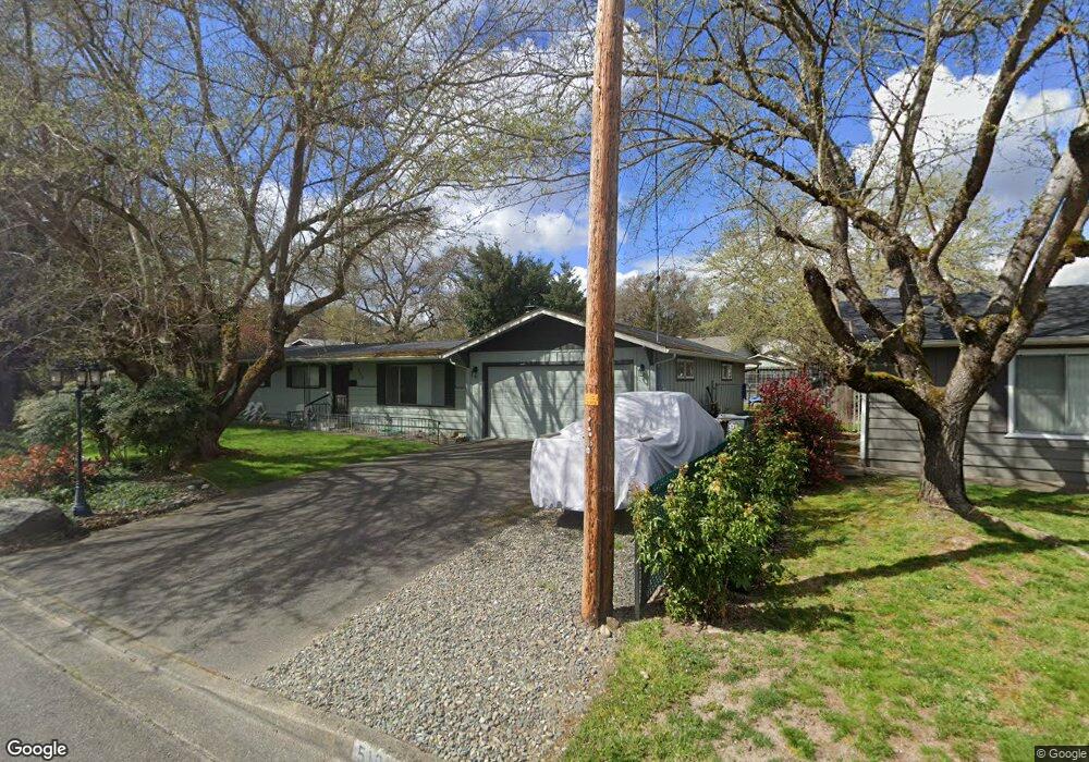 510 NW Berry Ln, Grants Pass, OR 97526 - photo 1