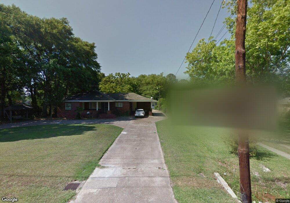 2566 Pleasant Valley Rd, Mobile, AL 36606 - photo 1