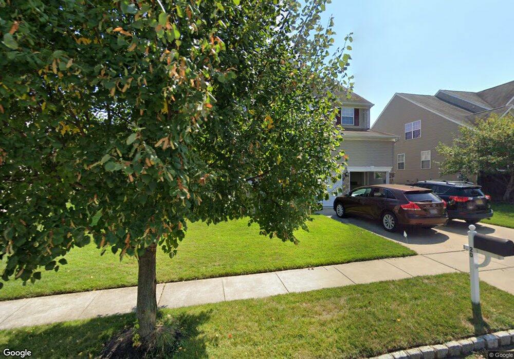 20 Hill Farm Way, Swedesboro, NJ 08085 - photo 1