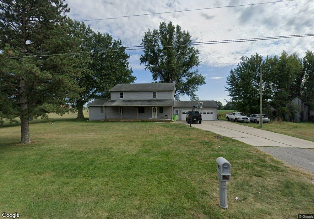 2390 Bible Rd, Lima, OH 45801 - photo 1