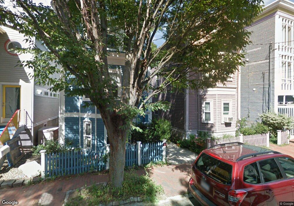 535 Franklin St unit 2, Cambridge, MA 02139 - photo 1