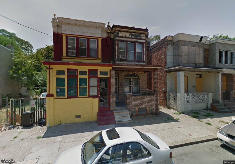 1242 Jackson St, Camden, NJ 08104 - photo 1