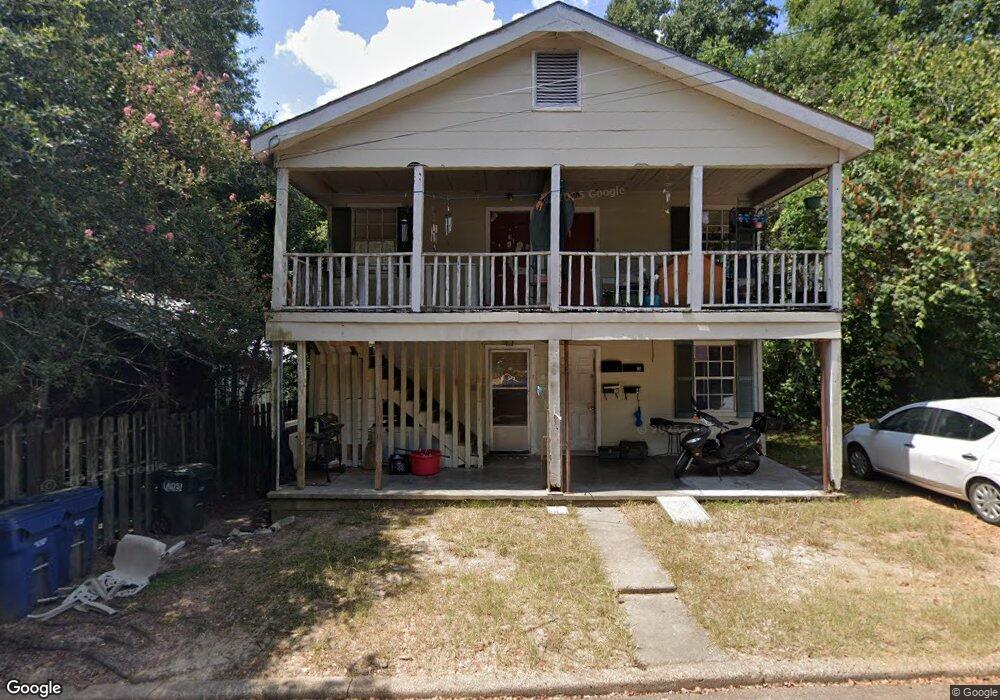 424 Cherry St unit 426, Natchez, MS 39120 - photo 1