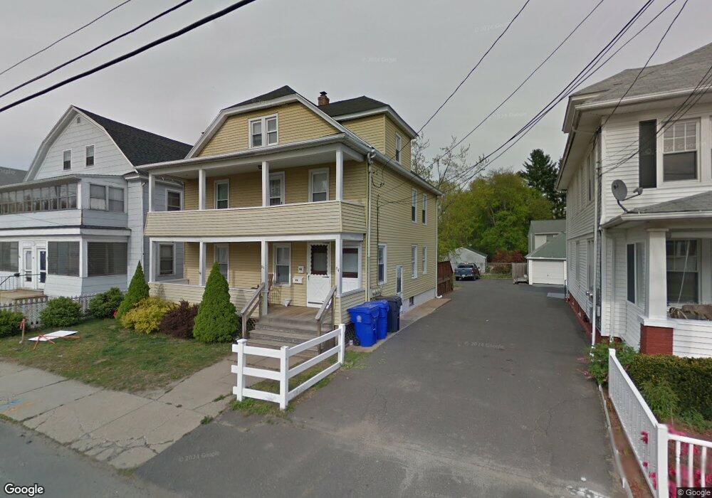 94 Windsor St unit 1st, Enfield, CT 06082 - photo 1