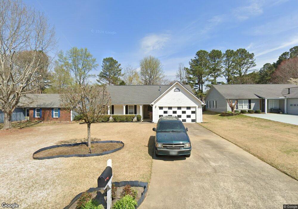 4820 Minden Chase unit 3, Alpharetta, GA 30022 - photo 1