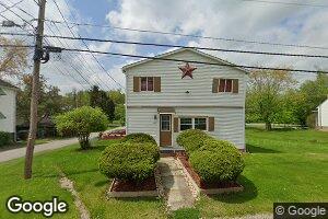203 Washington St, Jefferson, PA 15344