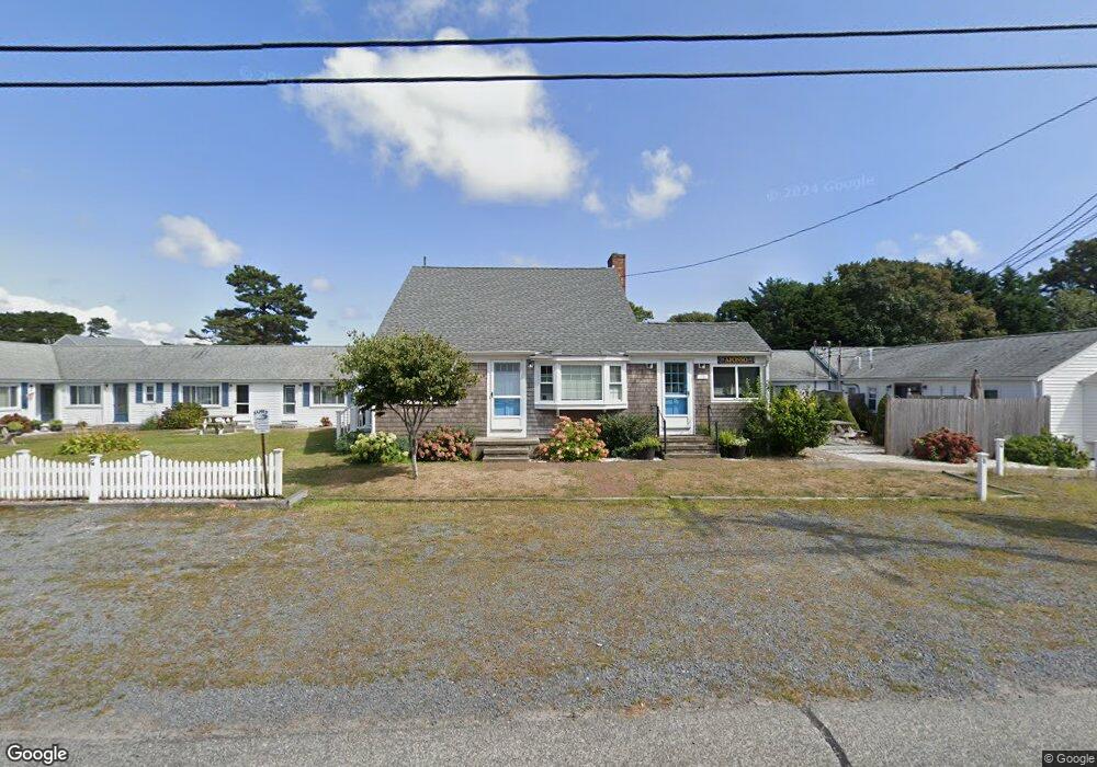 178 Captain Chase Rd unit 6, Dennis Port, MA 02639 - photo 1