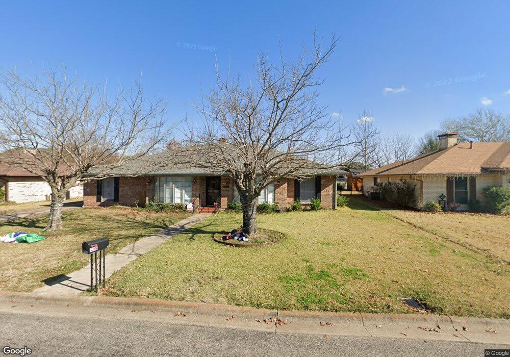 3209 Anthony Dr, Sherman, TX 75092 - photo 1