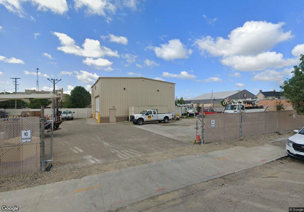 606 5th St NW, Canton, OH 44703 - photo 1