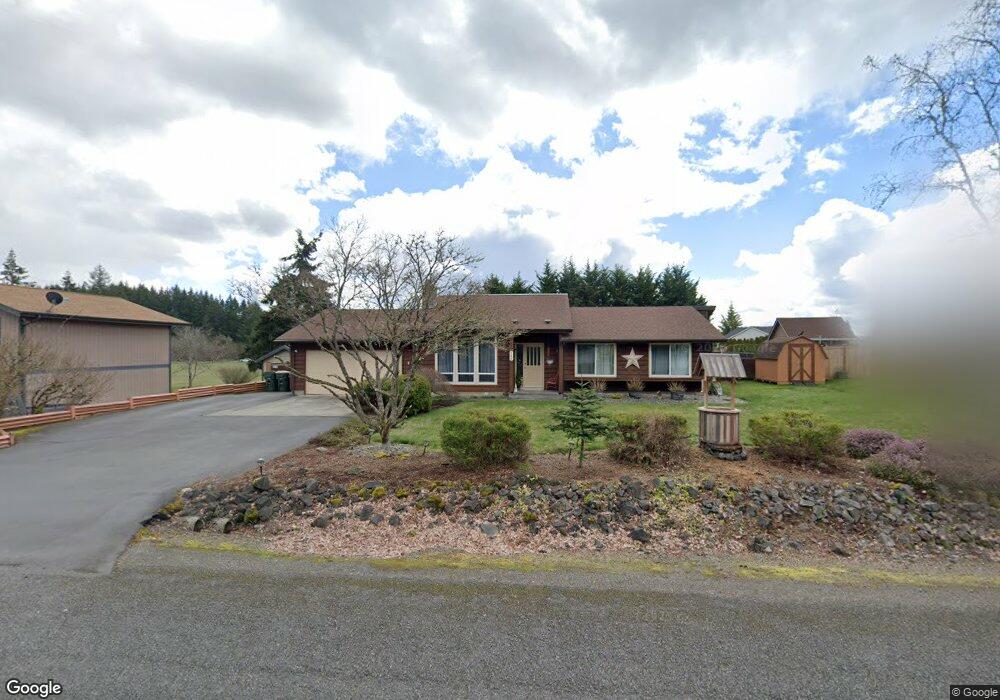 144 Galaxie Rd, Chehalis, WA 98532 - photo 1