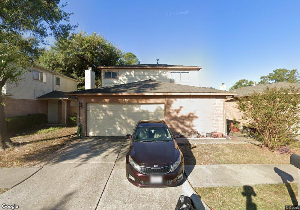 7831 Redlands Dr, Houston, TX 77040 - photo 1