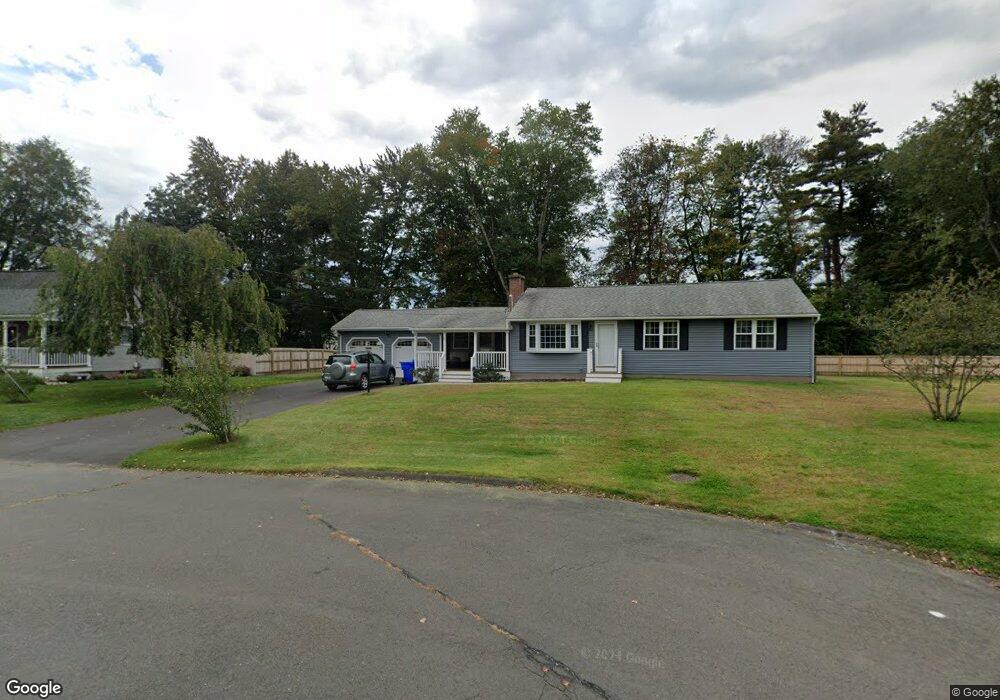 31 Theodore St, Enfield, CT 06082 - photo 1