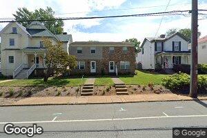 616 Locust Ave, Charlottesville, VA 22902