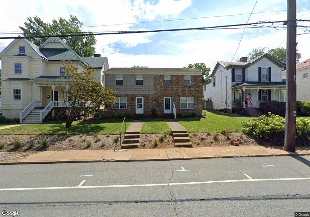 616 Locust Ave, Charlottesville, VA 22902 - photo 1