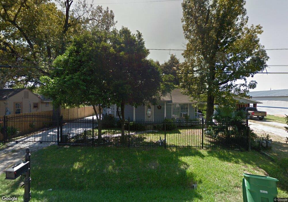 2826 Firnat St, Houston, TX 77093 - photo 1