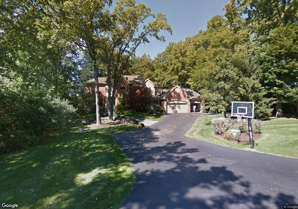 4150 Barn Meadow Ln, West Bloomfield, MI 48323 - photo 1