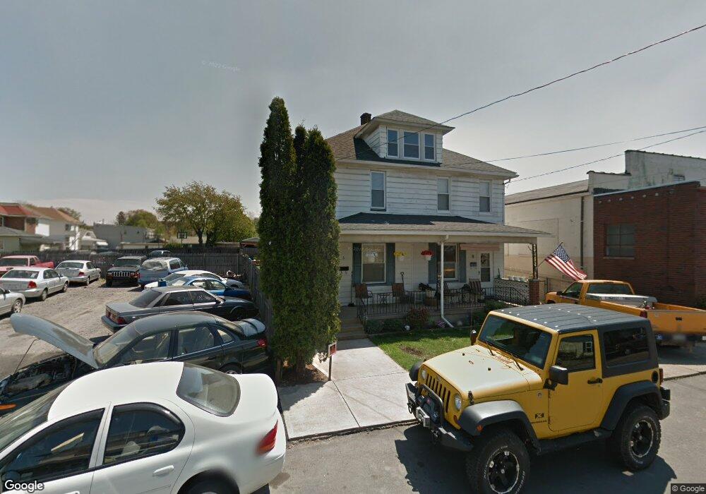 6 Sarah St, Wilkes Barre, PA 18705 - photo 1