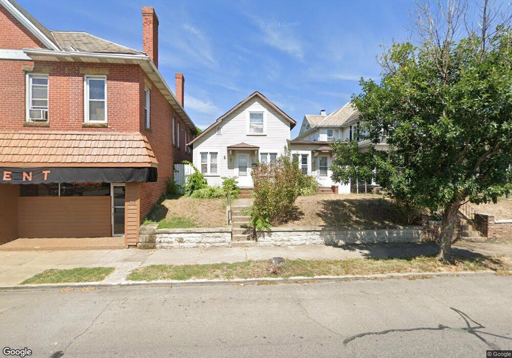 605 E Main St, Lancaster, OH 43130 - photo 1