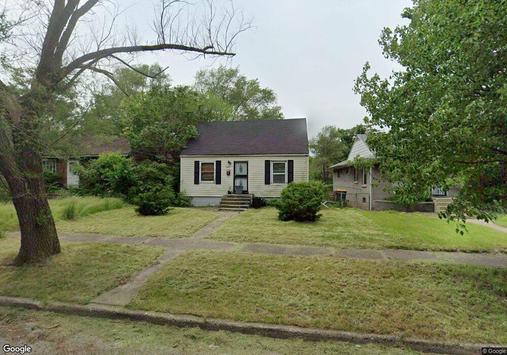 1942 Mckinley St, Gary, IN 46404 - photo 1