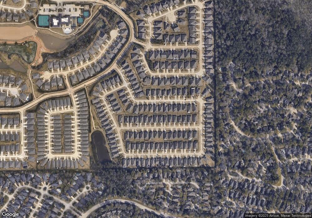 139 Chestnut Bay, the Woodlands, TX 77382 - photo 1