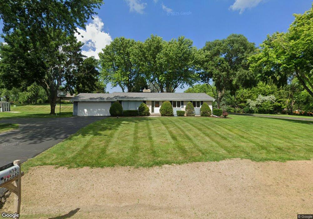 N58W25680 Fox Hollow Dr, Sussex, WI 53089 - photo 1