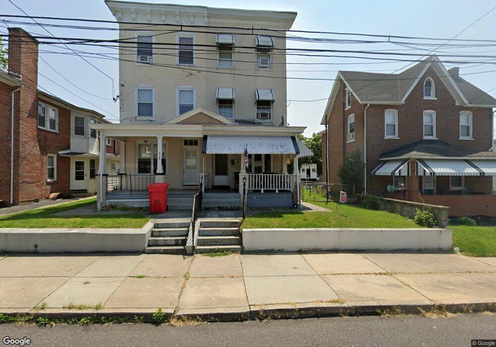 414 E Vine St unit 24, Pottstown, PA 19464 - photo 1