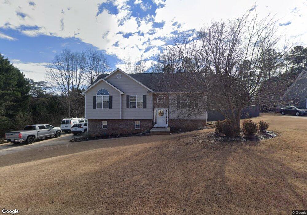 5606 Ivy Green Dr unit 2, Buford, GA 30518 - photo 1