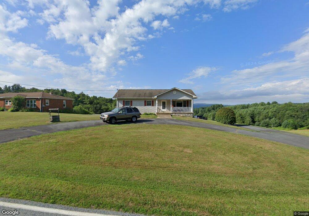 368 Wildcat Rd, Deep Gap, NC 28618 - photo 1