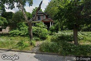 412 Coleman Ave, Johnstown, PA 15902