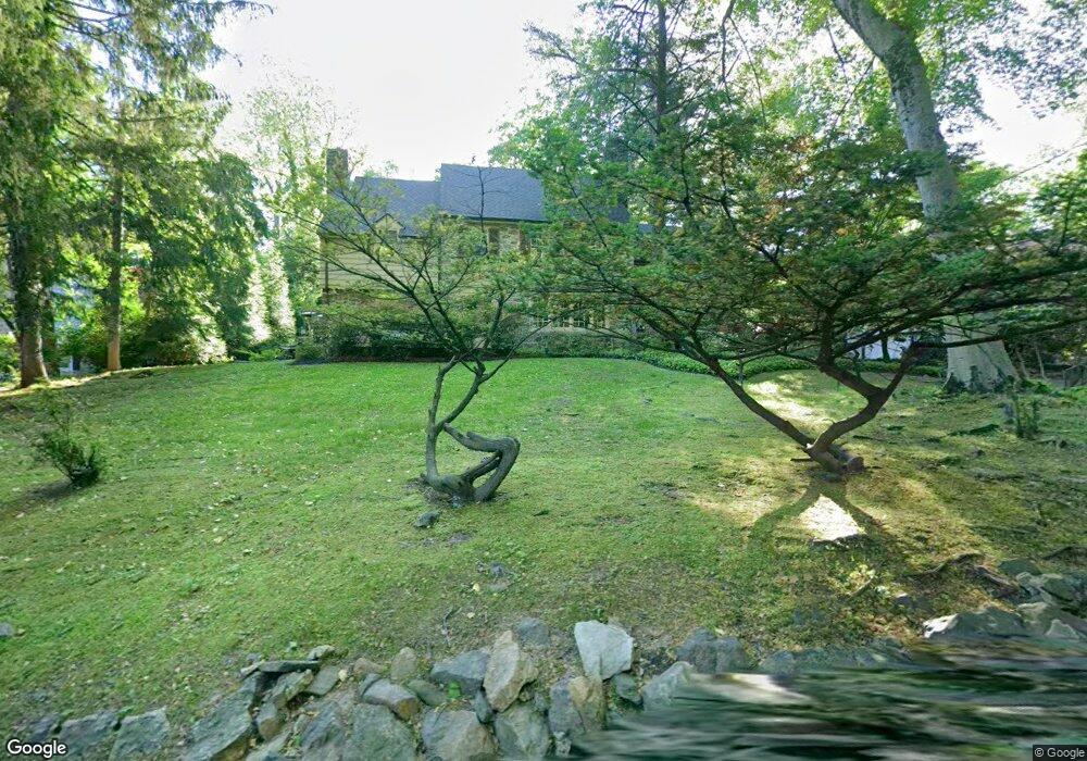 235 Gypsy Ln, Wynnewood, PA 19096 - photo 1