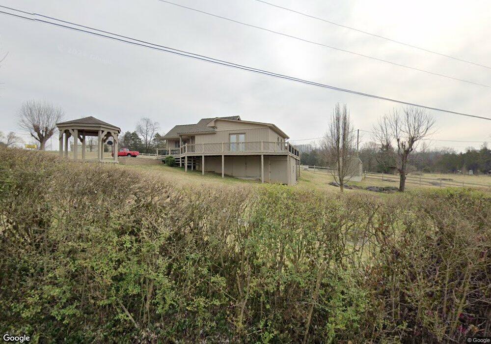 109 Pearman Rd, Johnson City, TN 37601 - photo 1