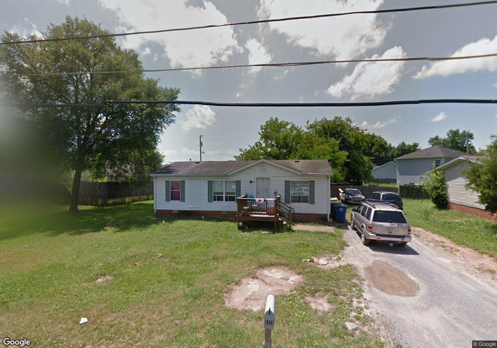 1111 Green Ln, Shelbyville, TN 37160 - photo 1