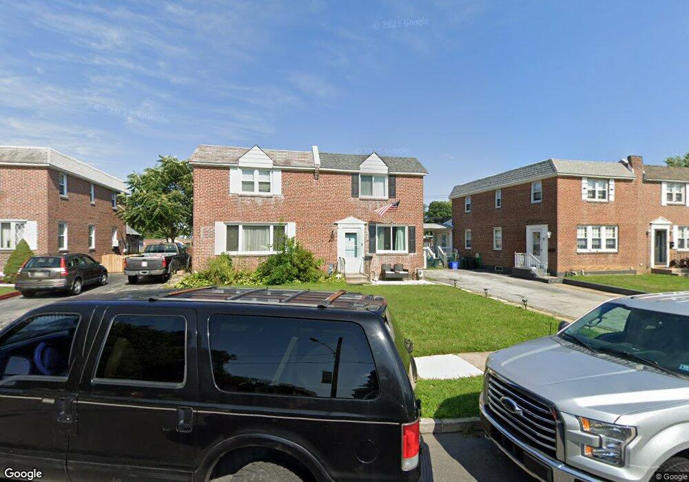 846 Colwell Rd, Swarthmore, PA 19081 - photo 1