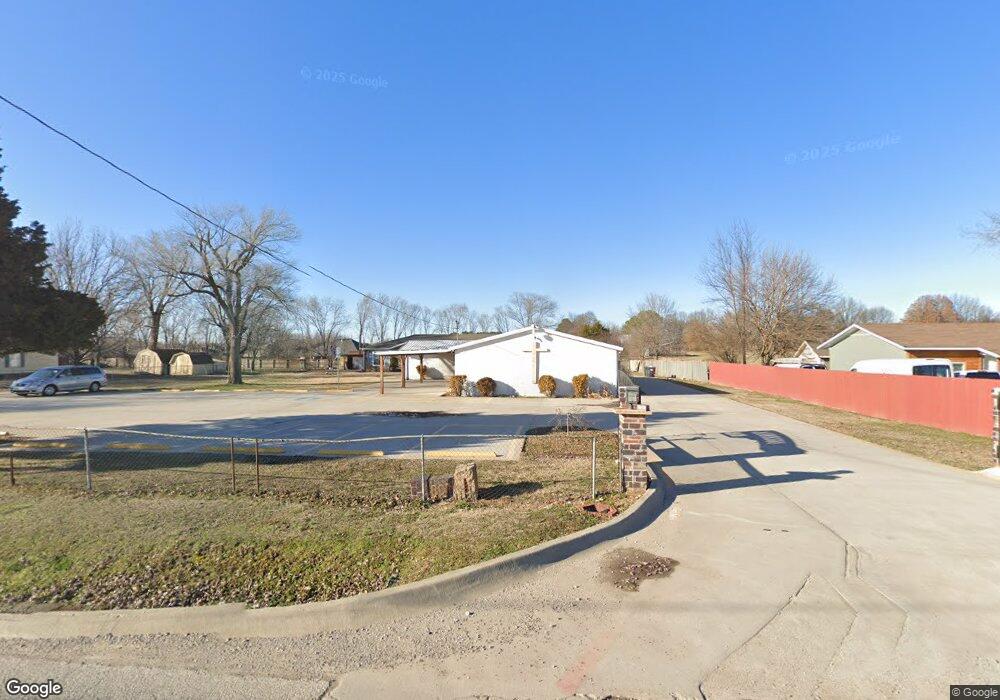 210 W County Line Rd, Springdale, AR 72764 - photo 1