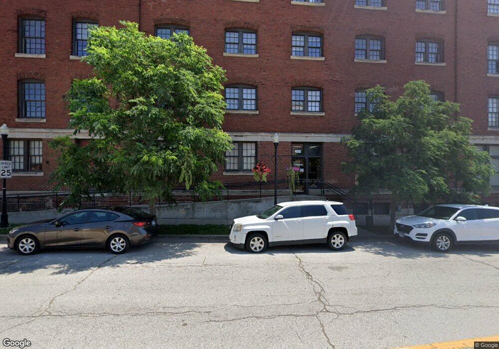 402 E 4th St unit 103, Davenport, IA 52801 - photo 1