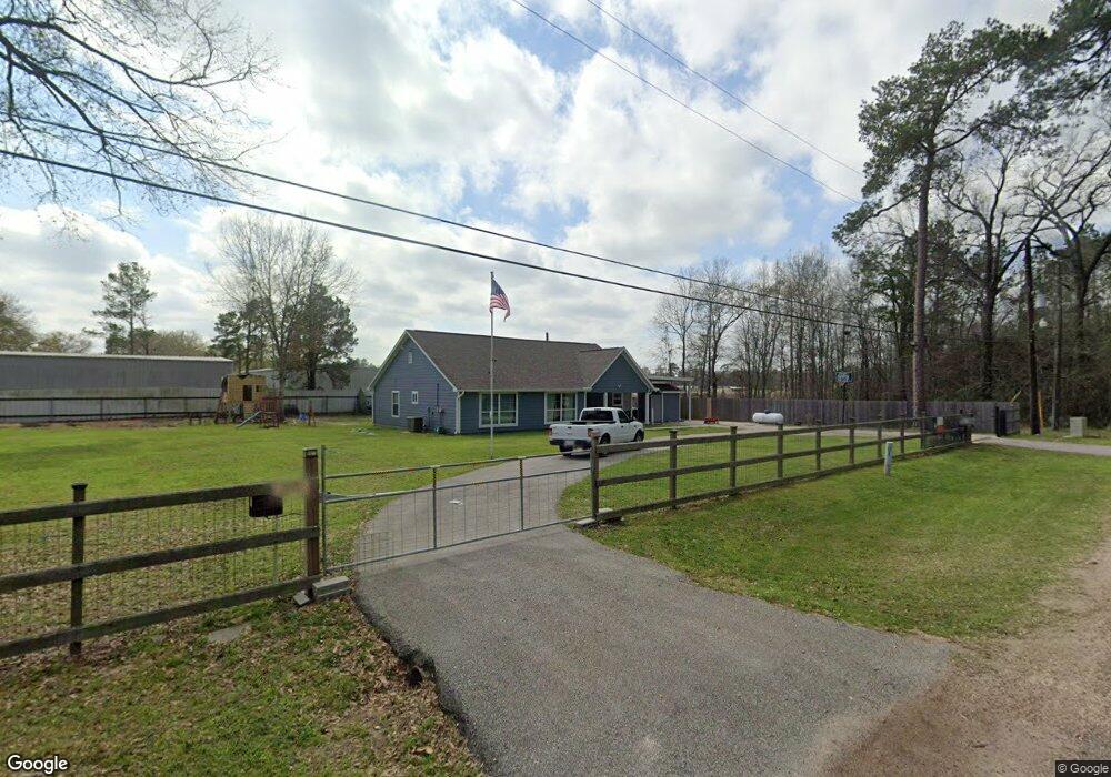 11490 Friendship Ln, Conroe, TX 77385 - photo 1