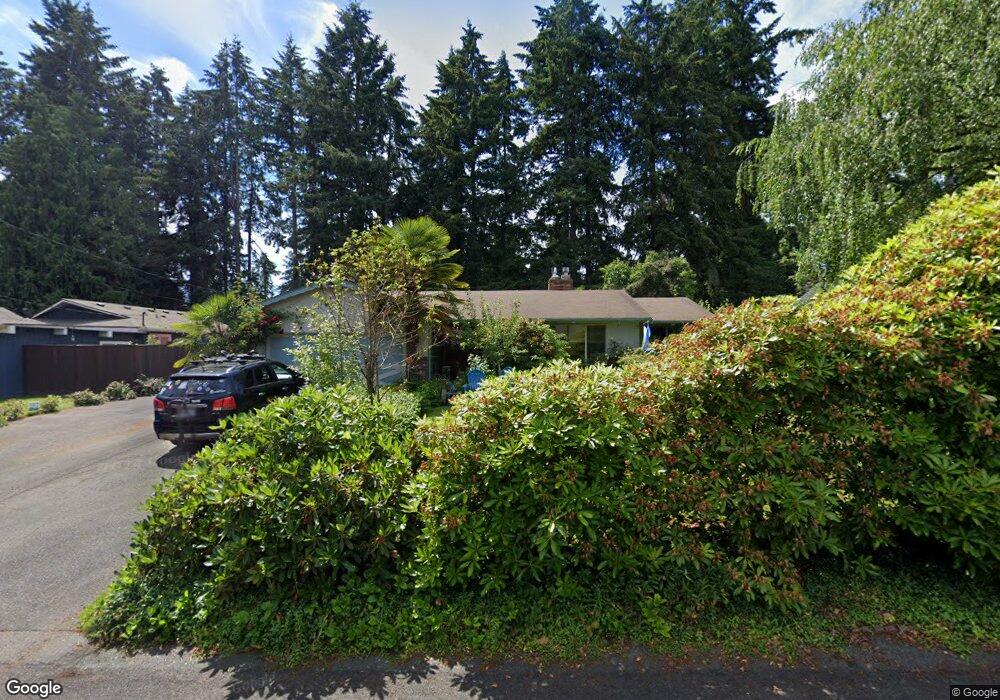 4902 80th Ave W, University Place, WA 98467 - photo 1