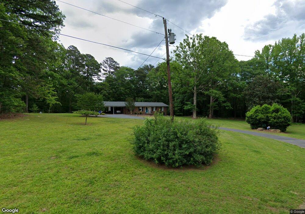 2192 Davidson Rd, Asheboro, NC 27205 - photo 1