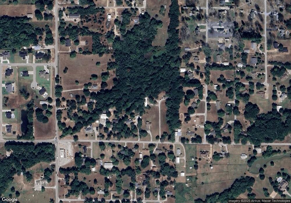 19665 E 131st St S, Broken Arrow, OK 74014 - photo 1