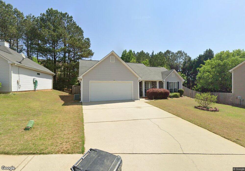 243 Summer Hill Cir unit 3, Stockbridge, GA 30281 - photo 1