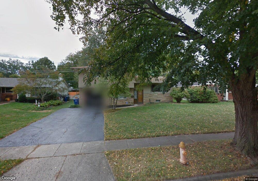 1349 Vinewood Dr, Columbus, OH 43229 - photo 1