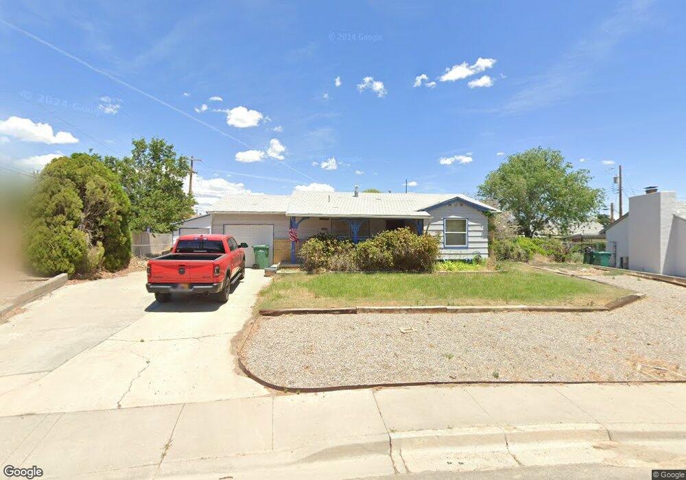 4112 E Douglas St, Farmington, NM 87402 - photo 1