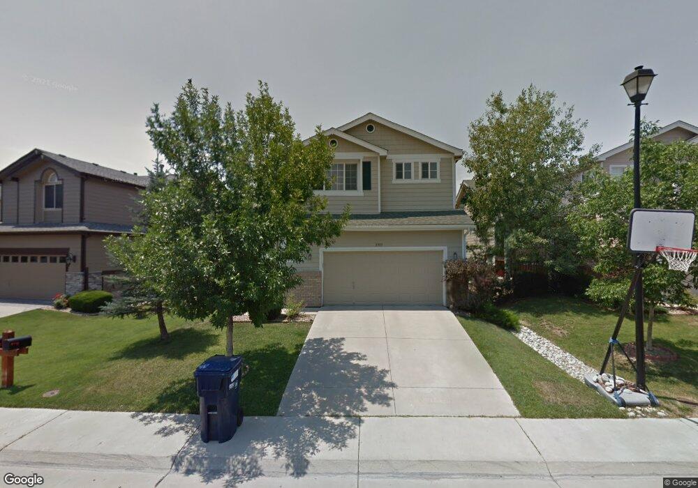 5955 S Walden Ct, Aurora, CO 80016 - photo 1