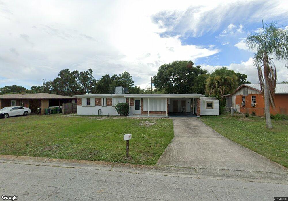 1219 Duke Way, Cocoa, FL 32922 - photo 1